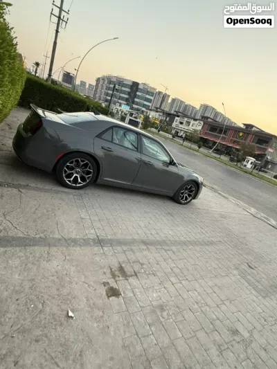 Chrysler 300 300S V6 2