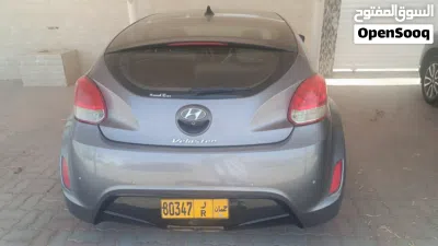 هيونداي فوليستر 2 3