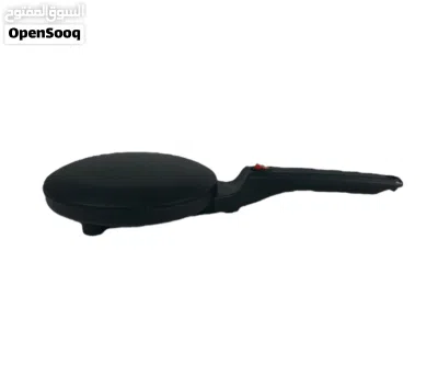 محضرة كريب ماركة WISDOMMAN 3