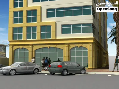 Commercial land for sale (negotiable) best commercial location (906 square meter) 4