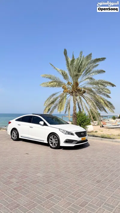هيونداي سوناتا Sport 2