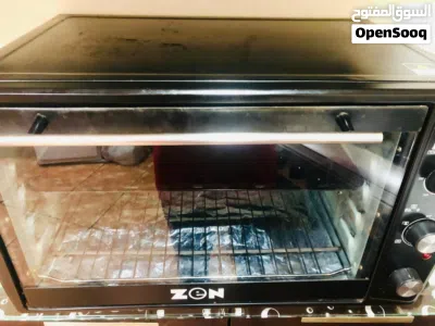 Zen Oven Good Functioning.. 3