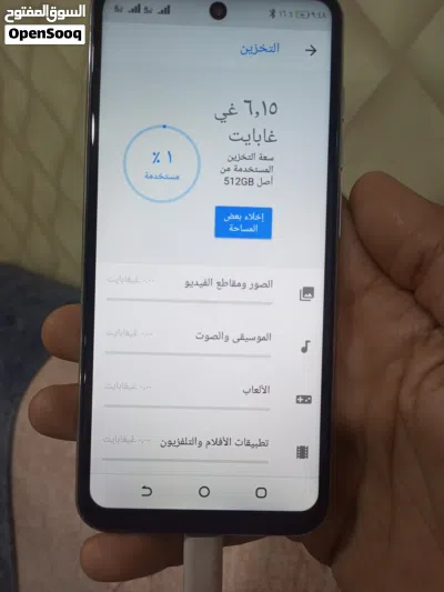 هونر أوربي للبيع او المراوس 4