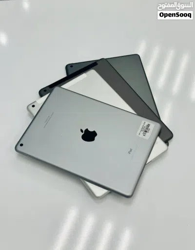 Apple iPads in Oman — Genuine & Tested Starting ریال23 Only Sky Gadgets Oman 3