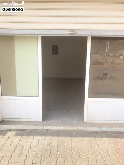 Hurry last shop.. In Misfah Shop for rent just 75 Rials from Owner 3