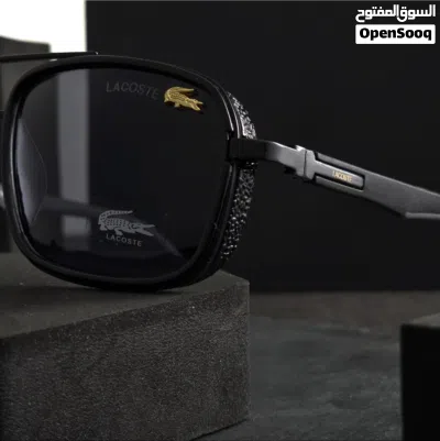 نظارة لاكوست رجالي Lacoste 2