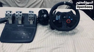 دركسيون G29 2