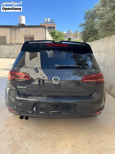 فولكسفاغن جولف Golf 2