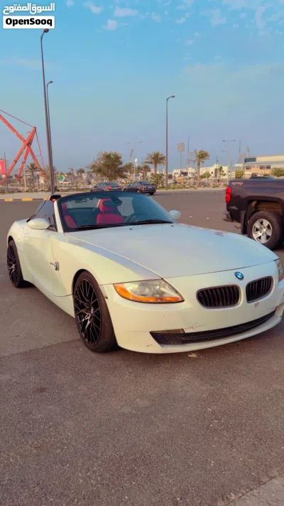 BMW Z Series Z4 sDrive30i 4