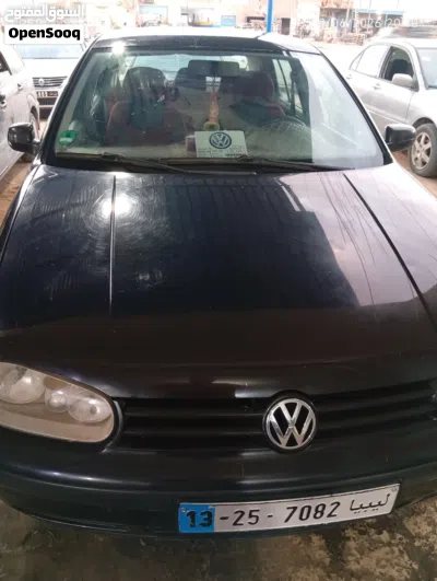 فولكسفاغن ID 4 Standard 3
