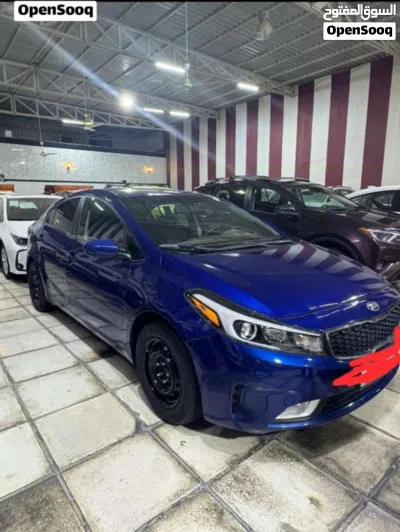 Kia Forte Standard 2