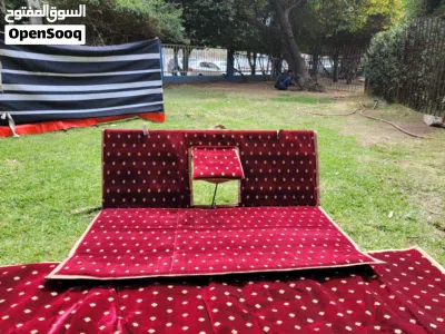 كراسي نزهة الخاص بالرحلات والخرجات والجلوس في الهواء الطلق 3