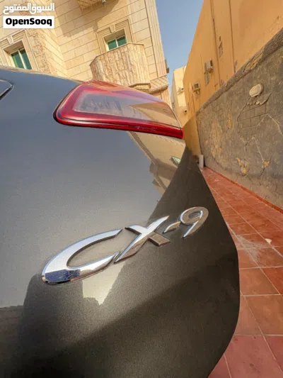Mazda CX-9 Standard 3
