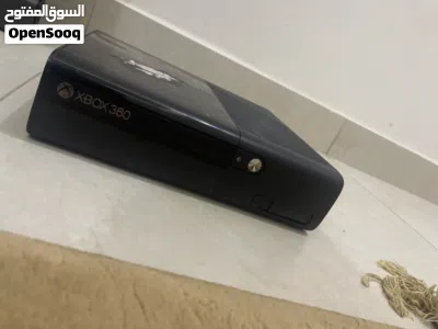 Xbox360Eبدون يدين 4