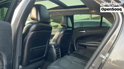 كرايسلر 300 300S V6 4