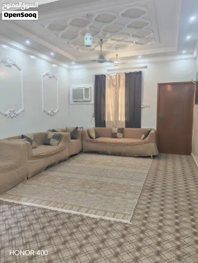 منزل للايجار اليومي ف الاشخره 2