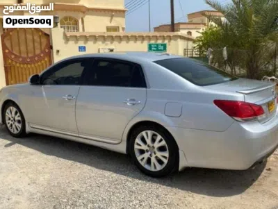 رفارف كامري التيما افالون تيدا كرولا لكزس وغيرها تواصل وتساب 4