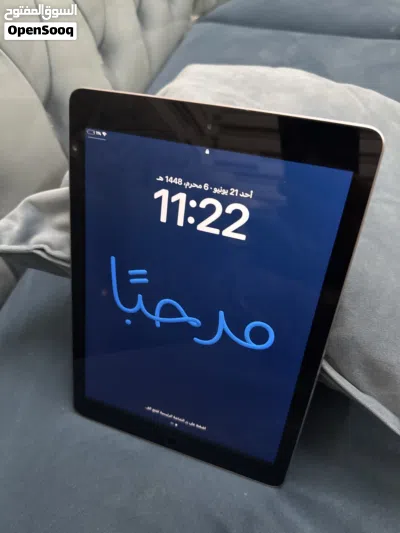 ايباد ابل 6 4