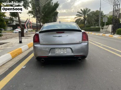كرايسلر 300 300S V6 4