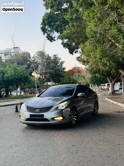 هيونداي جراند يور 3
