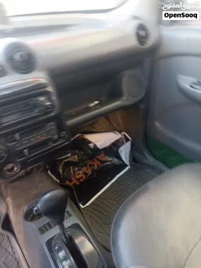 هيونداي اتوس 2