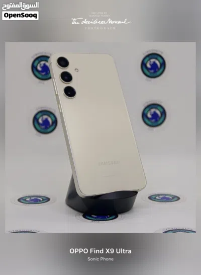 SAMSUNG S24+ Korean 512 3
