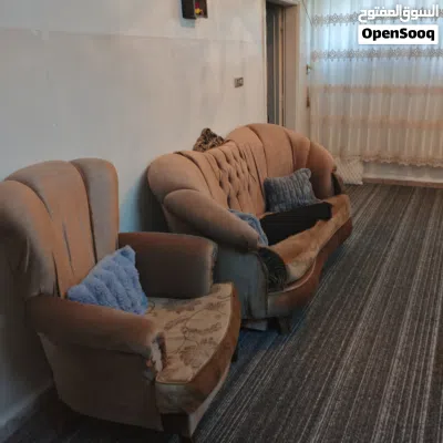 طقم كنب ضيوف 2