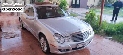 Mercedes Benz E-Class E 280 4