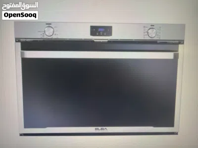 فرن البا كهربائي 4