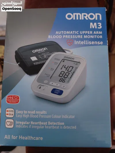 جهاز omron M3 4
