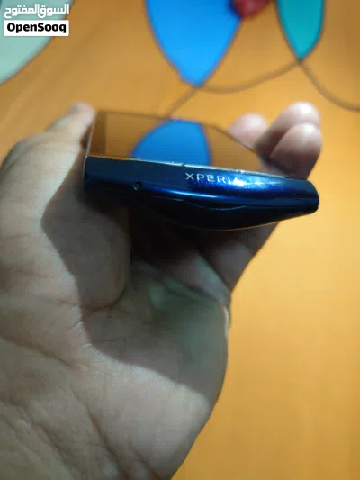 Sony Ericsson Xperia neo V 2