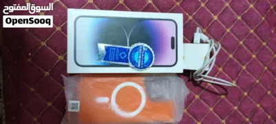 آيفون 14 برو ماكس 2