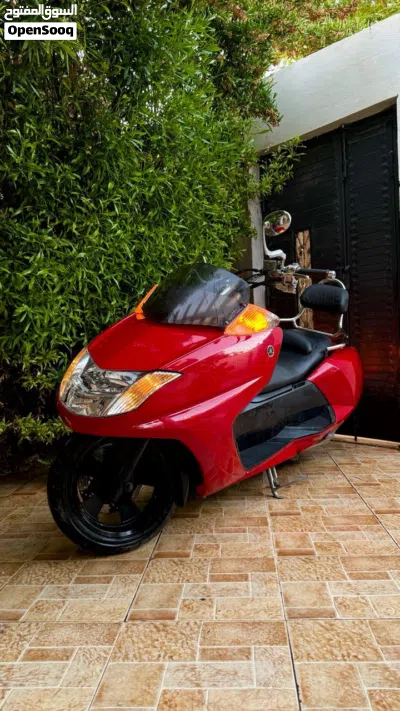 Yamaha Other 2