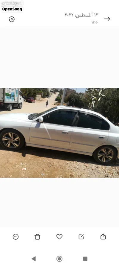 هيونداي افانتي Limited 3