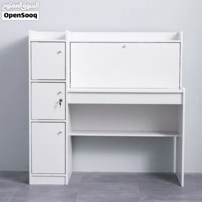 Studying Desk 2