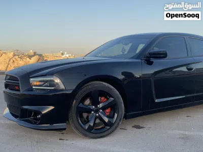Dodge Charger R/T 3