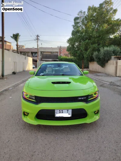 دۆج چارجر GT 2