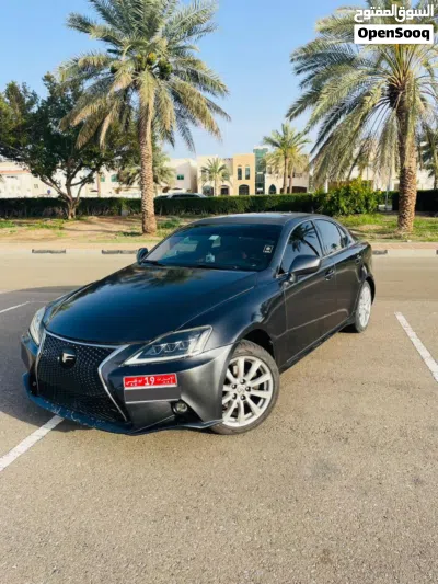 Lexus IS IS 250 3