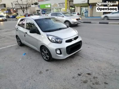 كيا مورنينج EX 3