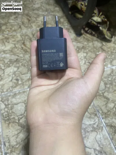 عضمت سامسونج اصليه بسعر مغري 75 3