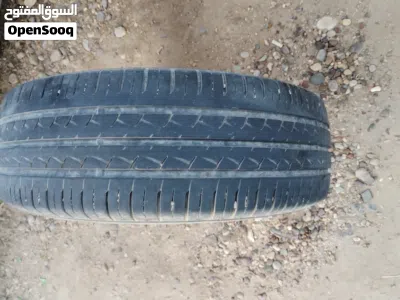اطار مستعمل سايبا 2