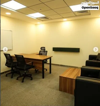 Premium Office Spaces for Rent in Ghala – Prime Business Location 4