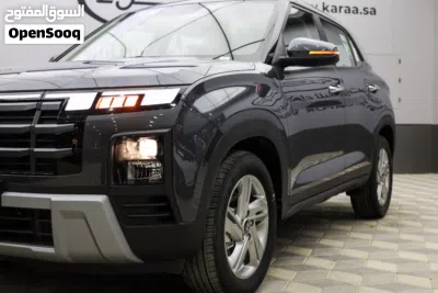 Hyundai Creta GL 4