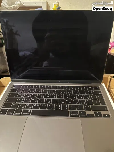MacBook 2024 m3 chip 2