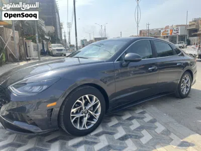 هيونداي سوناتا Sport 2