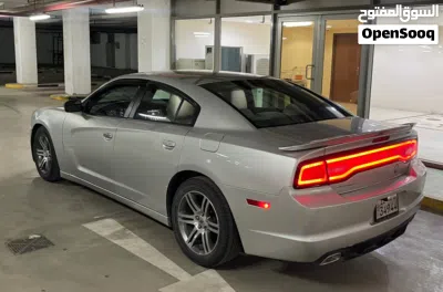 Dodge Charger R/T 4
