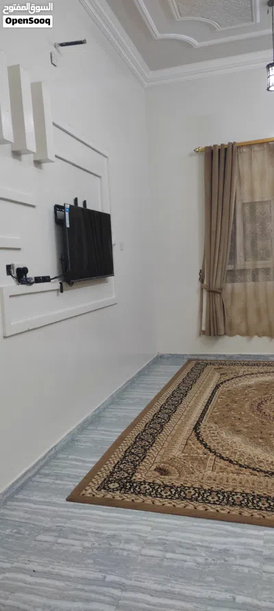 منزل للايجار اليومي في الاشخره 2