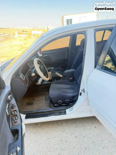 Hyundai Avante Limited 2