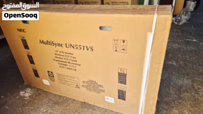 NEC MultiSync UN551VS 55" LCD Monitor 4