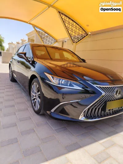 لكزس ES ES 350 2